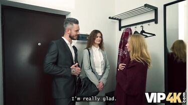 20 лет без интима! Сексологи напомнили вдове все прелести ебли в ЖМЖ