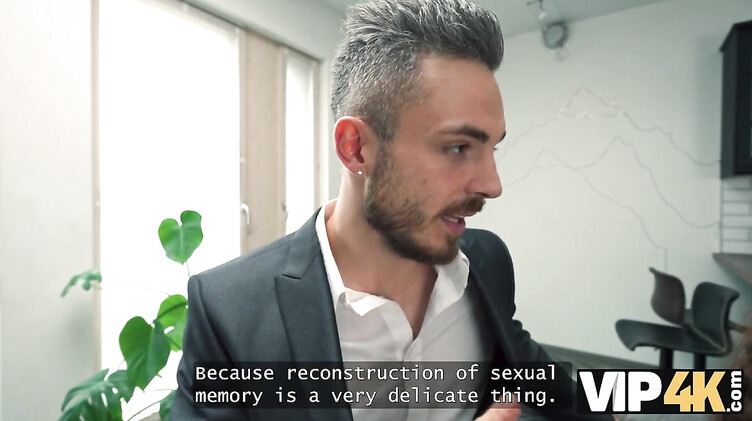 20 лет без интима! Сексологи напомнили вдове все прелести ебли в ЖМЖ