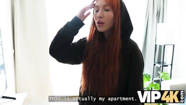 Charlie Dean: Лили Мэйс изменила мужу нищеброду с прохожим незнакомцем