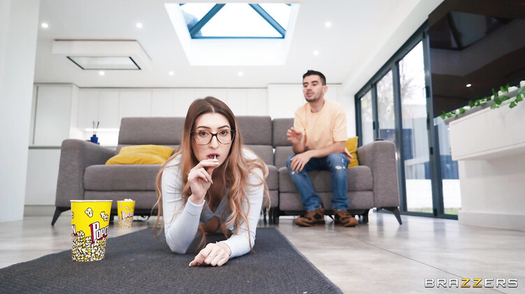 Jordi El Nino Polla: Отодрал соседку своей подружки во время просмотра матча