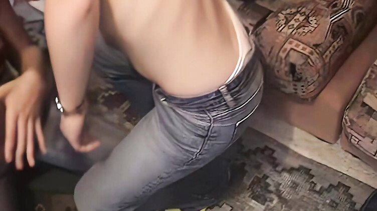 День студента 2005 - легендарное русское порно!