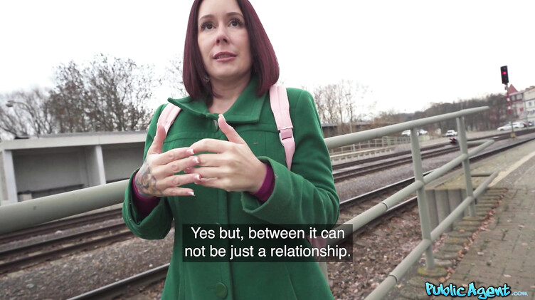 За бабки выебал и кончил внутрь после знакомства на улице