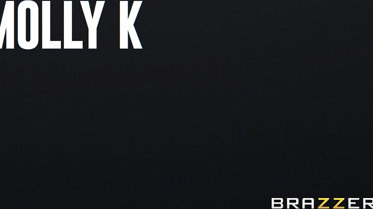 Keiran Lee: Молли Кей жестко ебется и вылизывает ноги мужику