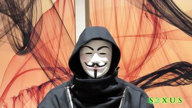 Taylor Vixen: Тейлор Виксен громко стонет на хуе Гая Фокса до финала на язык