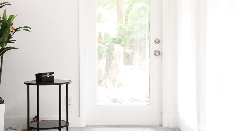 Страстный секс на кастинге от первого лица с PoppyApplegate