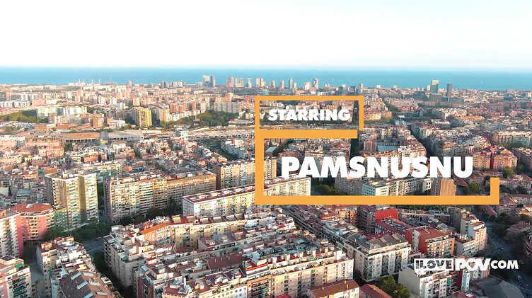 Забудь про бывшую! Лучшая подруга выводит из депрессии сиськотрахом и скачками на члене