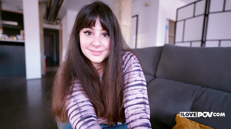 Забудь про бывшую! Лучшая подруга выводит из депрессии сиськотрахом и скачками на члене