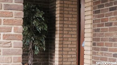 Красиво трахает 18-летнюю на диване после куни