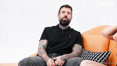 Плаг Толк: два парня страстно дерут рыжую мамочку Мэдисон Морган