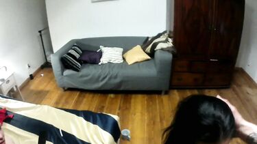 Русская групповуха: Муж делится своей горячей женой сексвайф Вероникой Чешире