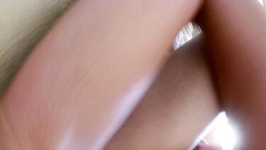 Видео отчет рогатику от любовника Вероники