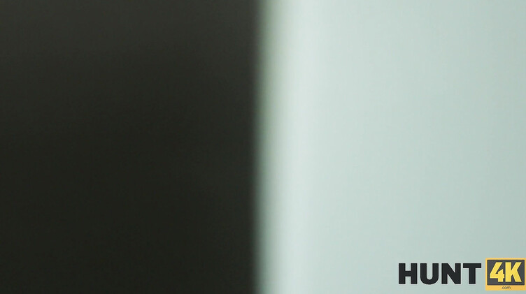 Куколд смотрит и страдает, как жена расплачивается пиздой за долги по квартире