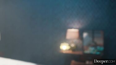 Муж спалил жену с любовником негром, жена предложила присоединиться!