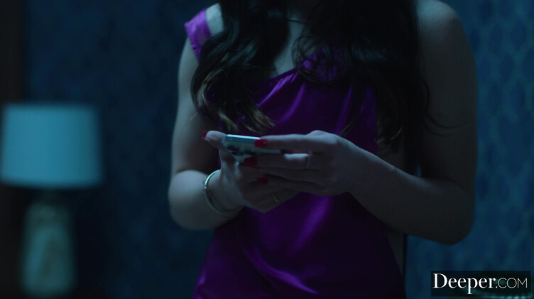 Муж спалил жену с любовником негром, жена предложила присоединиться!