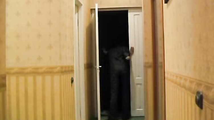 Дефлорация Елены Берковой