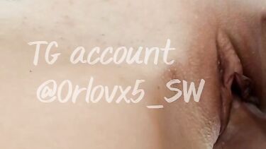 Любовник ебет сексвайф Ольгу Орлову, пока муж в отеле