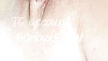 Сексвайф: Любовник ебет сексвайф Ольгу Орлову, пока муж в отеле