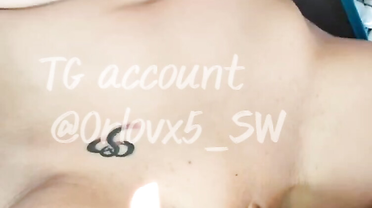 BarbaraXO: Любовник ебет сексвайф Ольгу Орлову, пока муж в отеле