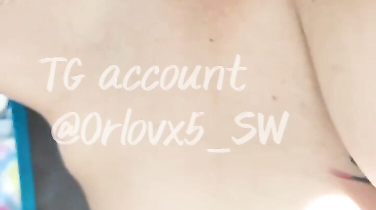 Любовник ебет сексвайф Ольгу Орлову, пока муж в отеле