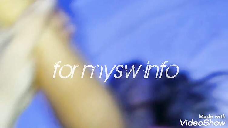 Любовник ебет сексвайф Real Feel в анал и снимает отчет мужу