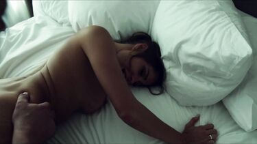 Прелюдия: Андрей Стоянов ебет Елену Беркову