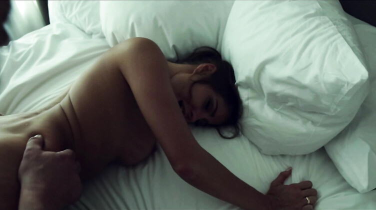 Андрей Стоянов ебет Елену Беркову