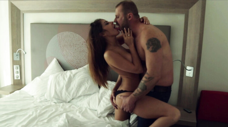 Елена Беркова: Андрей Стоянов ебет Елену Беркову