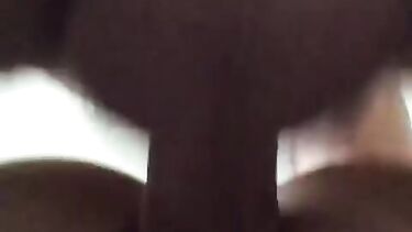 Стриптизер ебет Елену Беркову раком в отеле