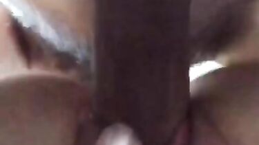 Стриптизер ебет Елену Беркову раком в отеле