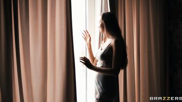 Страстные утренние потрахушки со Стейси Круз и Винсом Картером