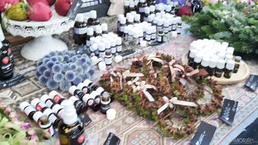 Анна Белла трахается с другом отца после ярмарки