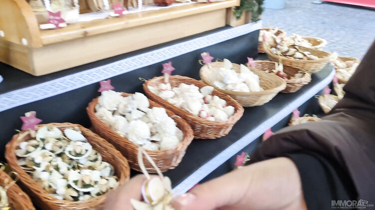 Анна Белла трахается с другом отца после ярмарки