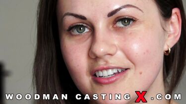 Пошла в разнос: литовка Тина Кай ебется с Вудманом в жопу