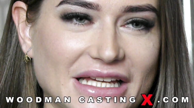 Sarah Sultry: Вудман и КО ебут во все щели украинку Сару Салтри