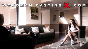 Во все тяжкие: Луна Рулетт дала в анал Вудману и отлизала ему очко