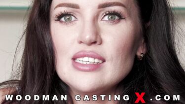 Во все тяжкие: Луна Рулетт дала в анал Вудману и отлизала ему очко