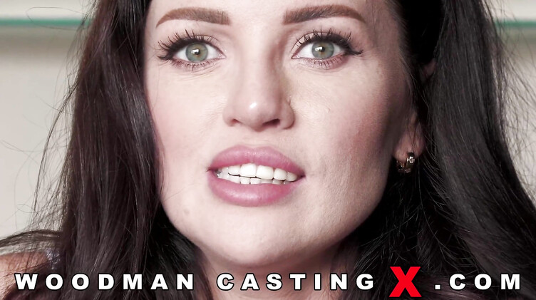 Во все тяжкие: Луна Рулетт дала в анал Вудману и отлизала ему очко