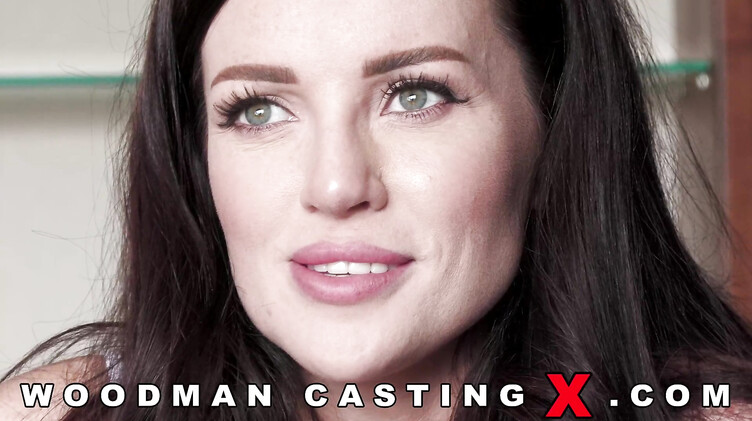 Во все тяжкие: Луна Рулетт дала в анал Вудману и отлизала ему очко